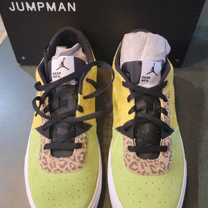 Jordan Series .03